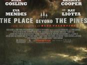 Place Beyond Pines cinéma américain française