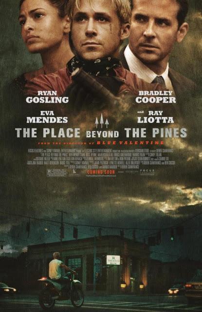 The Place Beyond The Pines : Le cinéma américain à la française