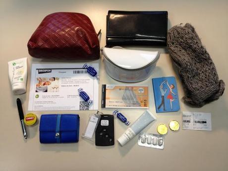 Mon incroyable Sac à Main de Fille Mon incroyable Sac à Main de Fille