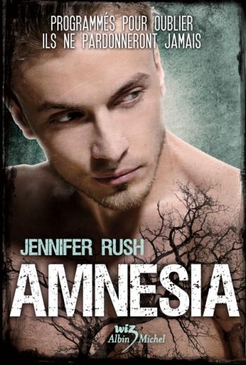 Amnesia - Jennifer Rush