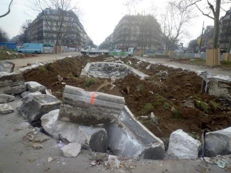 Hidalgo et Delanoë veulent plonger la République dans l'illégalité et la gabegie ! Il est du devoir du Préfet de Paris de les en empêcher !