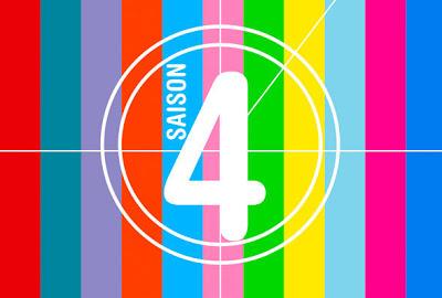 [Evénément] Festival Séries Mania