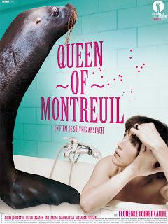 [À vous de voir !] Queen of Montreuil, Effets secondaires ou Dead Man Down ?