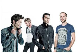 groupe Trails revient avec 