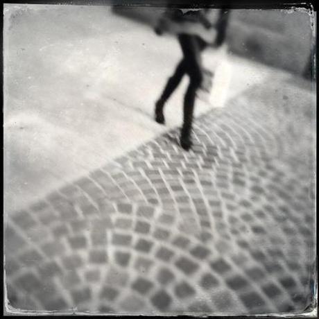 Je ne suis pas vénézuélien