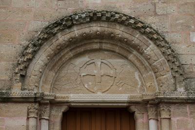 Coq et clocher : Mauvages (55)