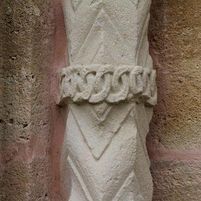 Coq et clocher : Mauvages (55)