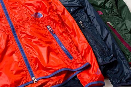 THE NORTH FACE PURPLE LABEL – S/S 2013 – MOUNTAIN WIND PARKA