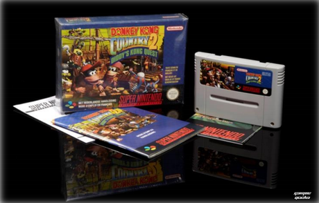 donkey Vente prestige de Jeux Video  vente jeux video divers 