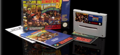 Vente prestige de Jeux Video