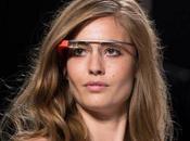 Google Glass tournent bien sous Android
