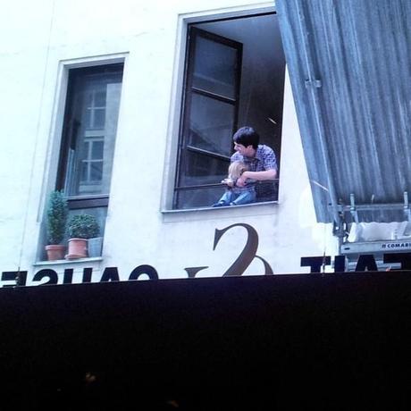 Tournée des galeries de Beaubourg et balade dans des lieux abrités du Marais (Paris 3 & Paris 4) IMG_20130419_120557