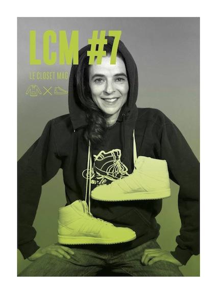 LeCloset Mag #7