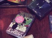 MGMT sort single cassette audio