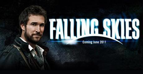 Falling Skies séries TV