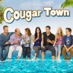 Cougar Town série TV