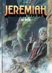 Hermann - Jeremiah T32, Le caïd