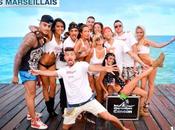 Tout Marseillais Cancun