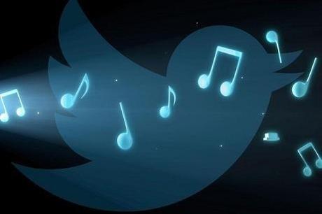 Twitter Music sur iPhone est désormais disponible...