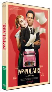 DVD populaire