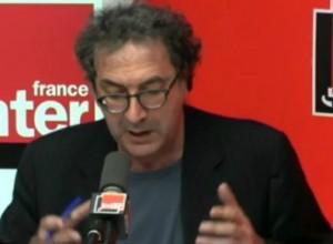 Francois Morel Barjot