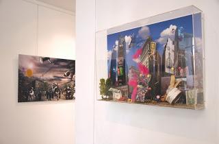 Sortie Expo : Découvrez El Pradino et vous ne verrez jamais plus votre ville de la même façon !