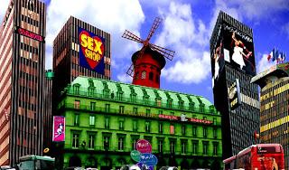 Sortie Expo : Découvrez El Pradino et vous ne verrez jamais plus votre ville de la même façon !