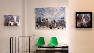 Sortie Expo : Découvrez El Pradino et vous ne verrez jamais plus votre ville de la même façon !