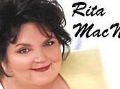 Sydney, Nova Scotia, Canada, apprend décès chanteuse Rita MacNeil