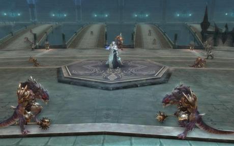 Aion : La mise à jour 3.9 est disponible !‏