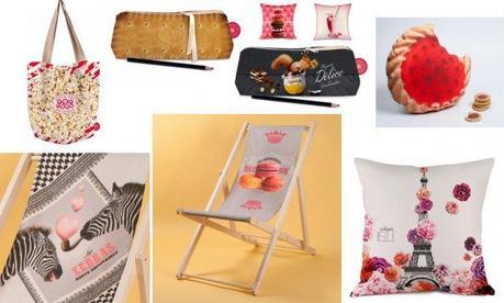 On en a envie : des coussins beaux et gourmands