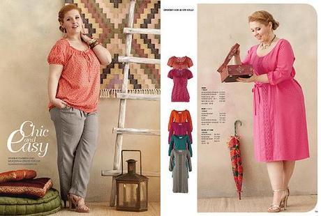 Collection Maîté Kelly pour Bon Prix lookbook-07