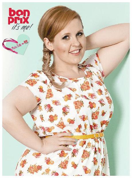 Collection Maîté Kelly pour Bon Prix lookbook-01