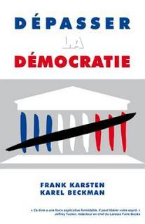 Dépasser la démocratie
