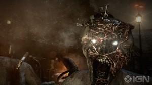  Bethesda annonce The Evil Within  The Evil Within bethesda 