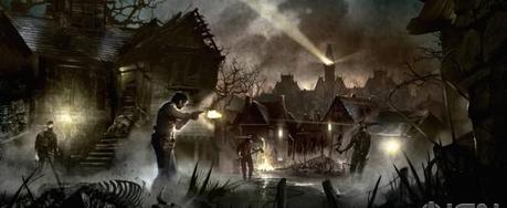 Bethesda annonce The Evil Within