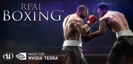 Real Boxing – Promotion à 0,89 centimes ! real boxing home