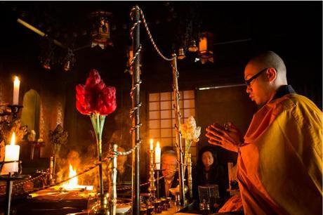 blog nuits insolites temple ekoin pic6 Une nuit à méditer dans un shukubo