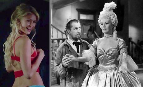 Aix-votoKim Kardashian en cire et son double de chair // ...