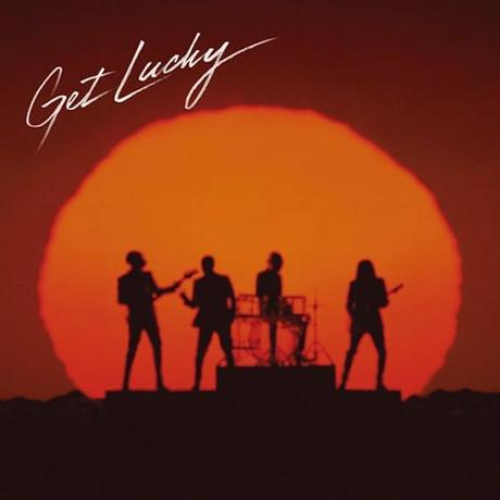 [New Music] : Daft Punk Ft. Pharrell – « Get Lucky » + Extrait clip officiel