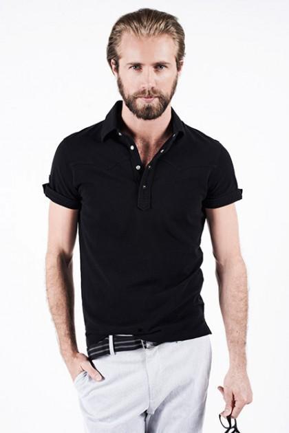 Verra-t-on les polos Uniqlo x Michael Bastian en France ?