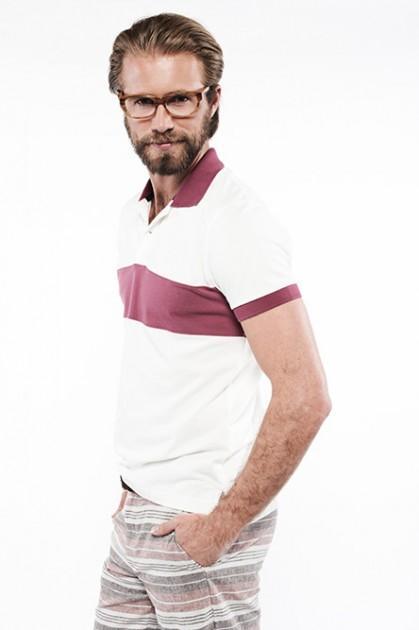 Verra-t-on les polos Uniqlo x Michael Bastian en France ?