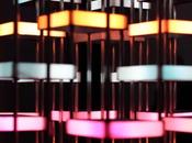 L’expo Dynamo Grand Palais, magnifique, colorée, lumineuse, voir