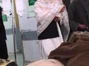 VIDEO Afghanistan grande partie population privée d’aide humanitaire