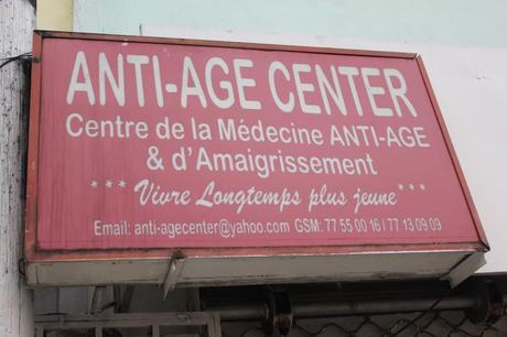 Made in Douala Part 2: (Le secteur de) La Beauté dans tous ses états (ou presque).