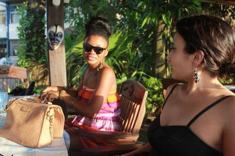 Made in Douala Part 2: (Le secteur de) La Beauté dans tous ses états (ou presque).