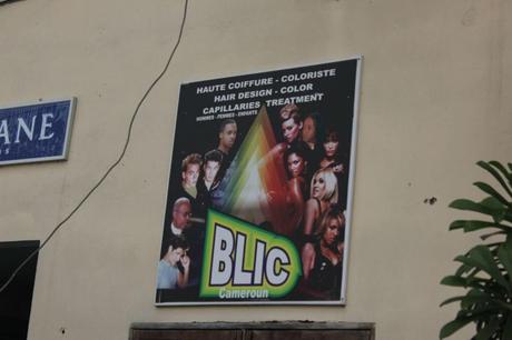 Made in Douala Part 2: (Le secteur de) La Beauté dans tous ses états (ou presque).