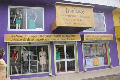 Made in Douala Part 2: (Le secteur de) La Beauté dans tous ses états (ou presque).