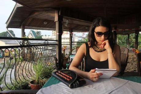 Made in Douala Part 2: (Le secteur de) La Beauté dans tous ses états (ou presque).