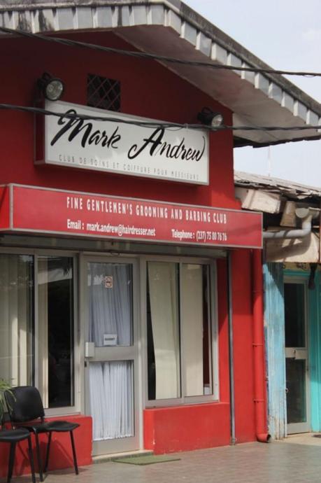 Made in Douala Part 2: (Le secteur de) La Beauté dans tous ses états (ou presque).